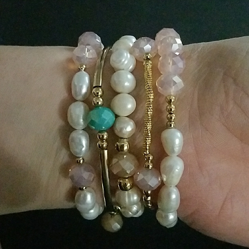 💕Bracelet Set💖 - Picture 4 of 8